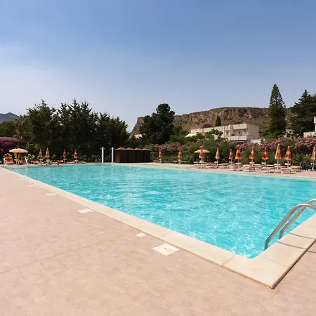 Margi Villa *