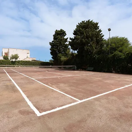 Margi Villa Scopello (Sicily)