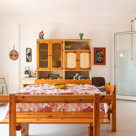 Margi Villa *