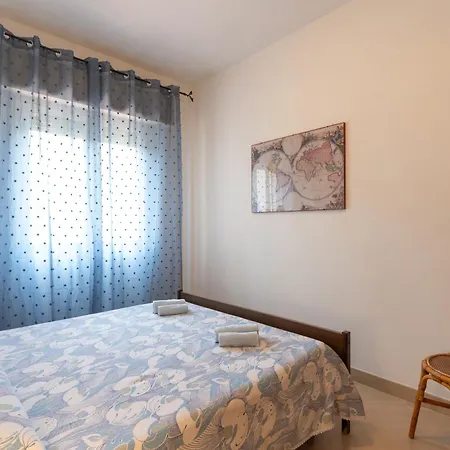 Margi * Scopello (Sicily)