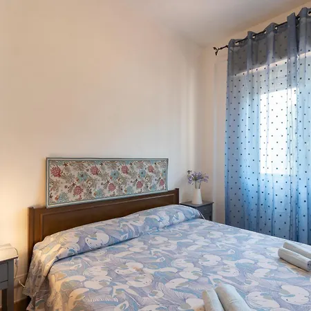 Margi * Scopello (Sicily)