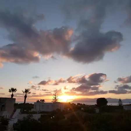 Margi Villa *